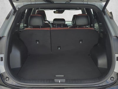 2025 Kia Sportage SX FWD