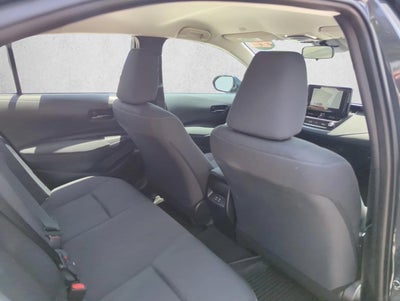 2025 Toyota Corolla LE CVT (Natl)