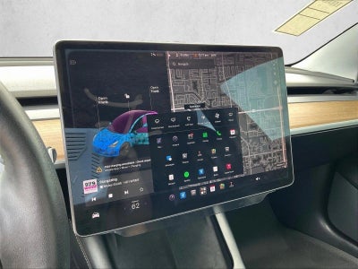 2021 Tesla Model 3 Standard Range Plus RWD