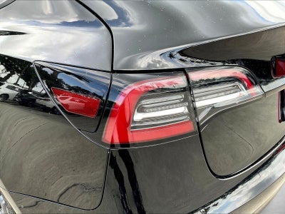 2021 Tesla Model 3 Standard Range Plus RWD