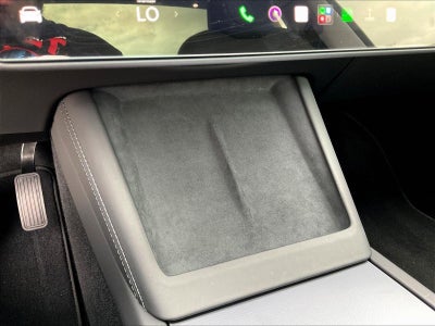 2025 Tesla Model 3 Long Range AWD