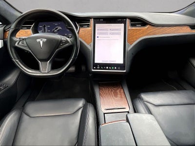 2019 Tesla Model S 100D AWD *Ltd Avail*