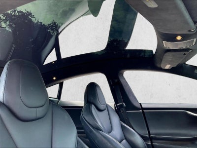 2019 Tesla Model S 100D AWD *Ltd Avail*