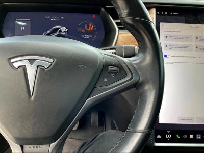 2019 Tesla Model S 100D AWD *Ltd Avail*