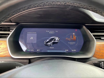 2019 Tesla Model S 100D AWD *Ltd Avail*