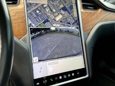 2019 Tesla Model S 100D AWD *Ltd Avail*
