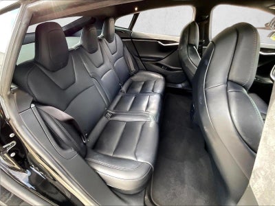 2019 Tesla Model S 100D AWD *Ltd Avail*