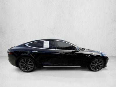 2019 Tesla Model S 100D AWD *Ltd Avail*
