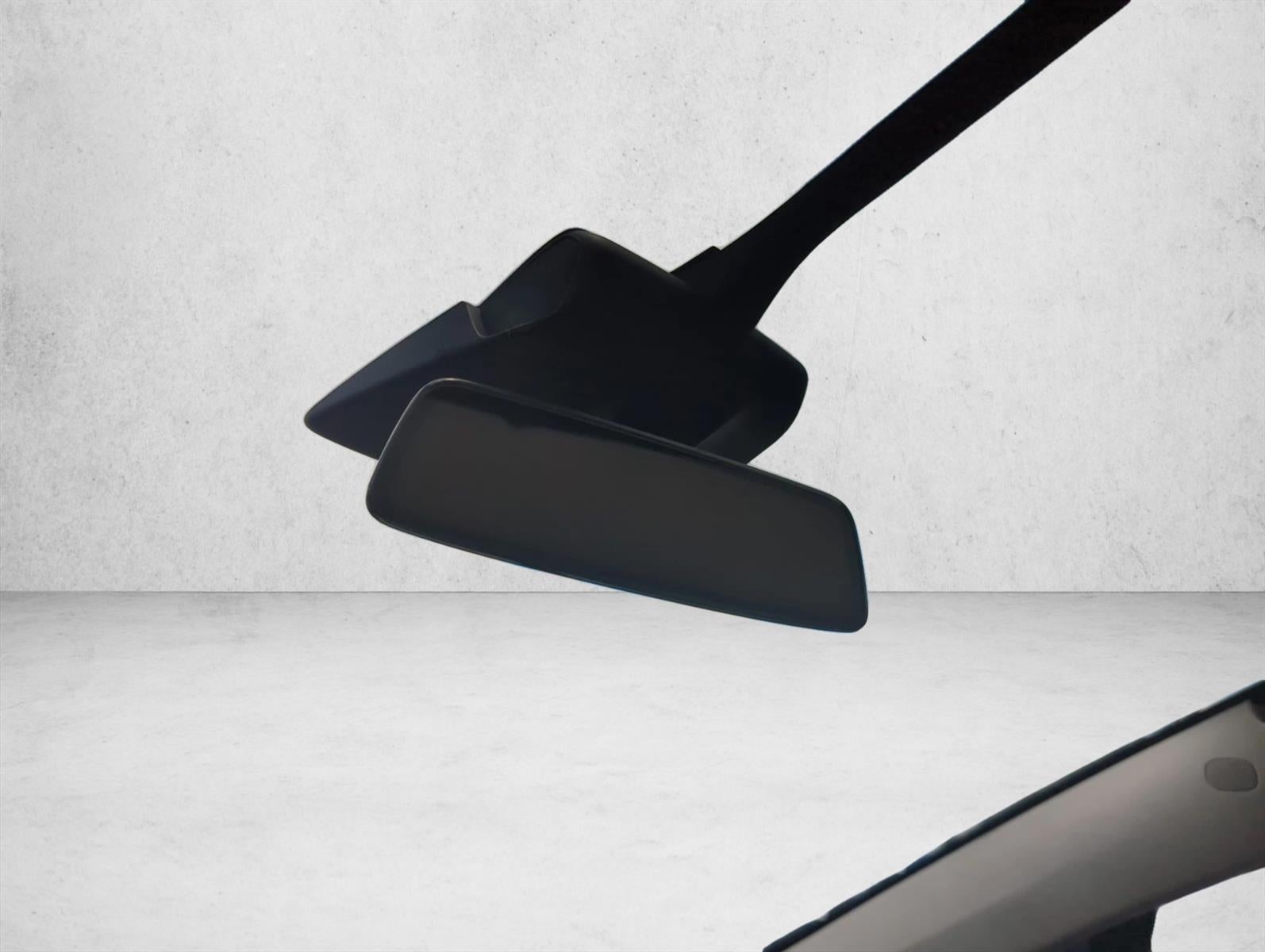 2018 Tesla Model X 75D AWD