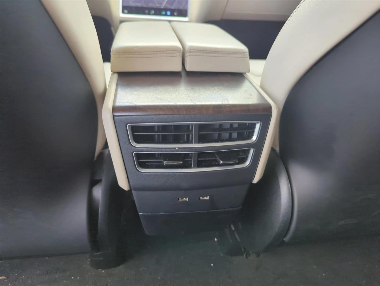 2018 Tesla Model X 75D AWD