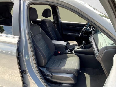 2024 Honda CR-V Hybrid Sport FWD