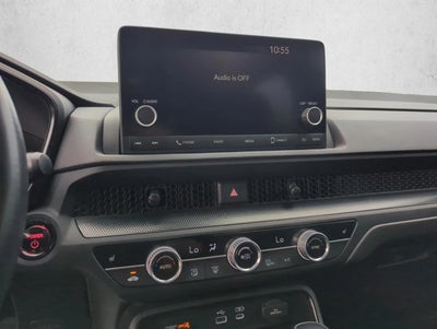 2023 Honda CR-V Hybrid Sport FWD