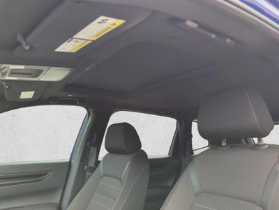 2023 Honda CR-V Hybrid Sport FWD