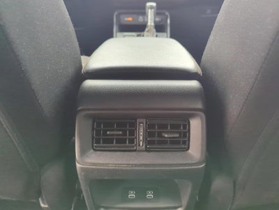 2023 Honda CR-V Hybrid Sport FWD