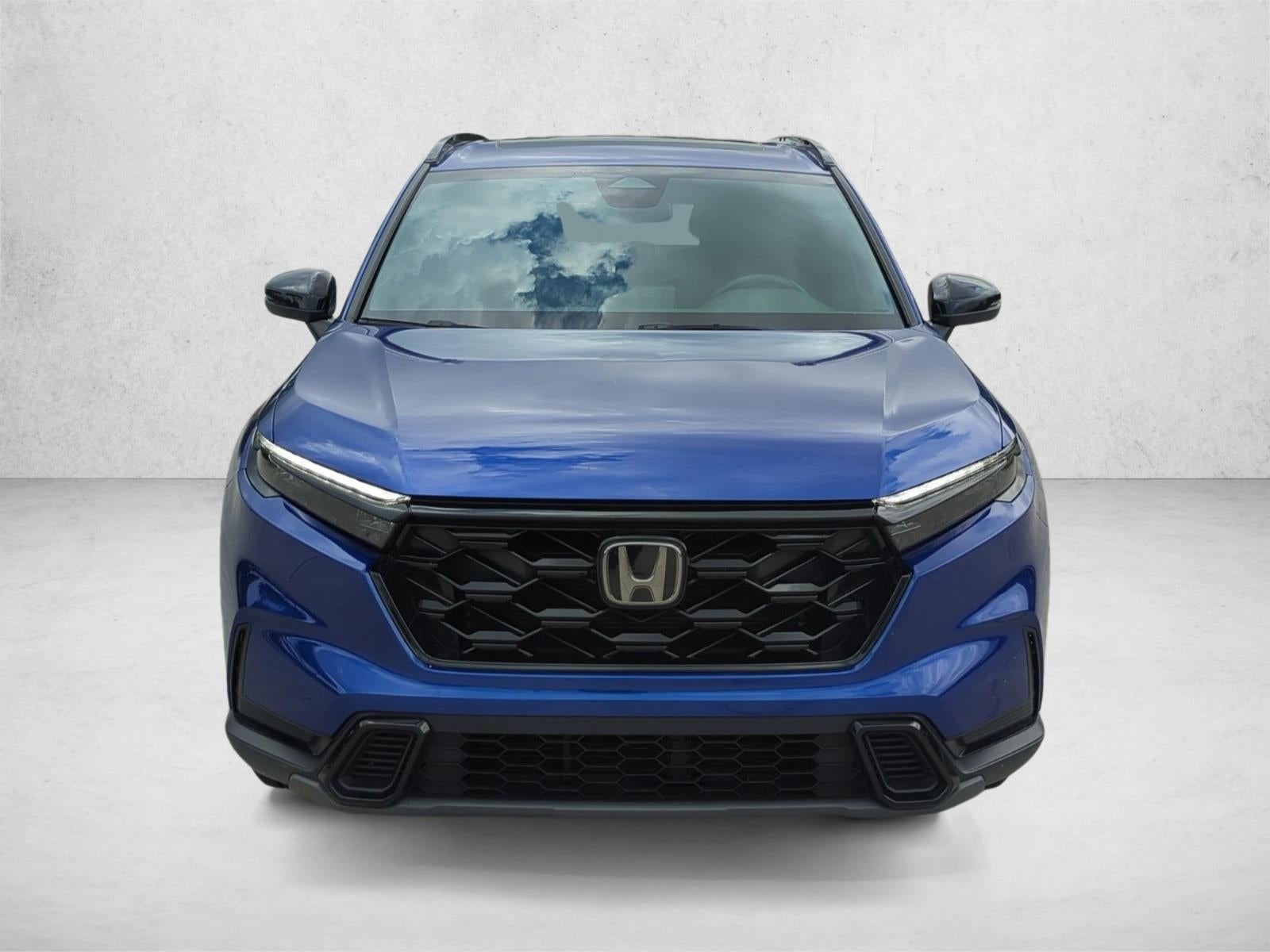 2023 Honda CR-V Hybrid Sport FWD