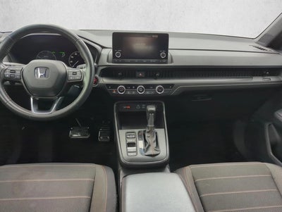 2023 Honda CR-V Hybrid Sport FWD
