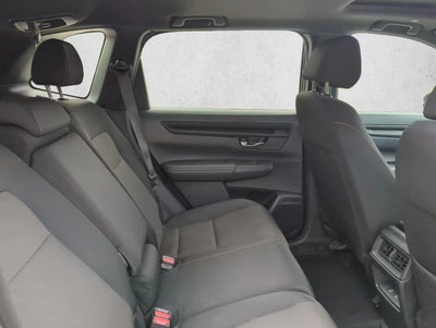 2023 Honda CR-V Hybrid Sport FWD