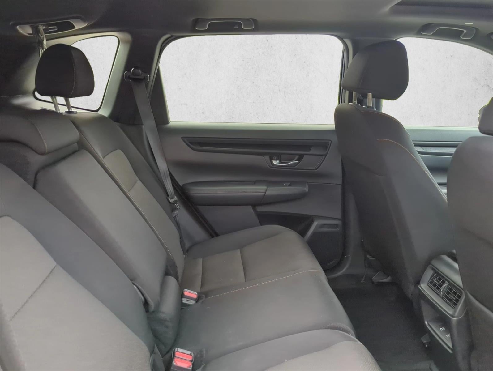 2023 Honda CR-V Hybrid Sport FWD