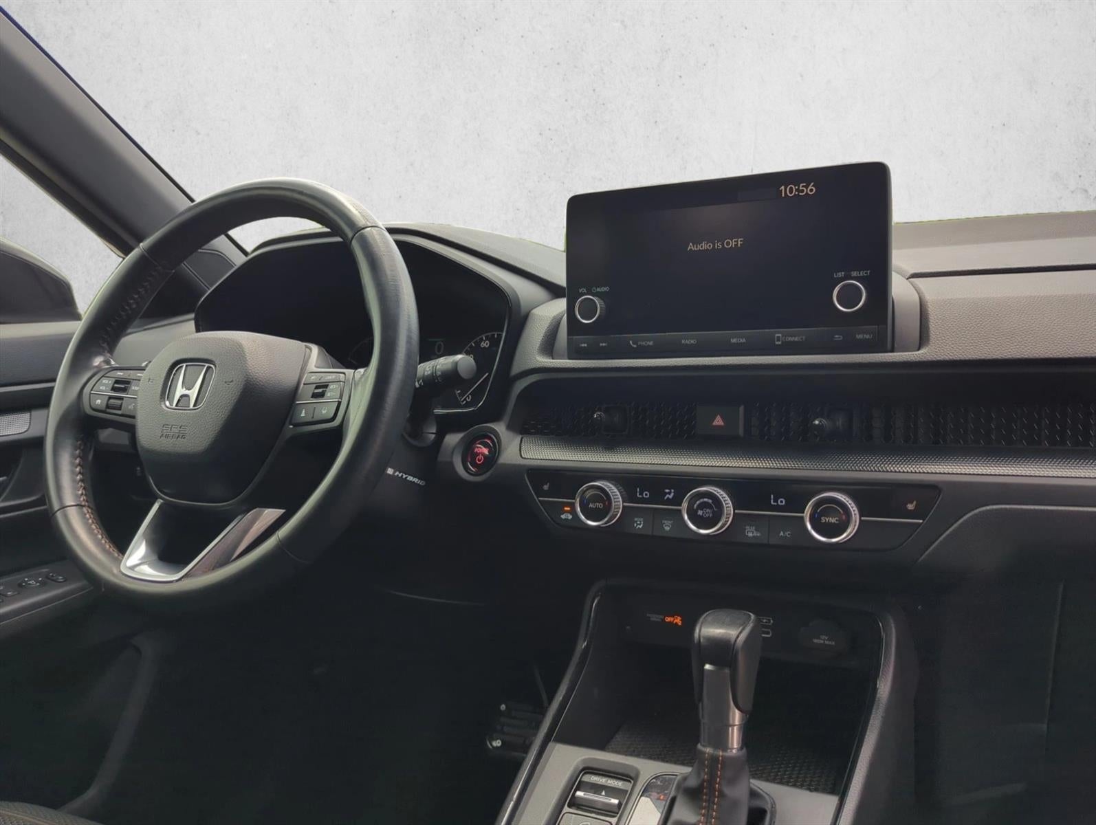 2023 Honda CR-V Hybrid Sport FWD