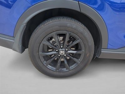 2023 Honda CR-V Hybrid Sport FWD