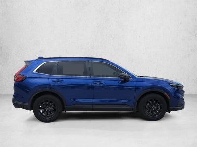 2023 Honda CR-V Hybrid Sport FWD