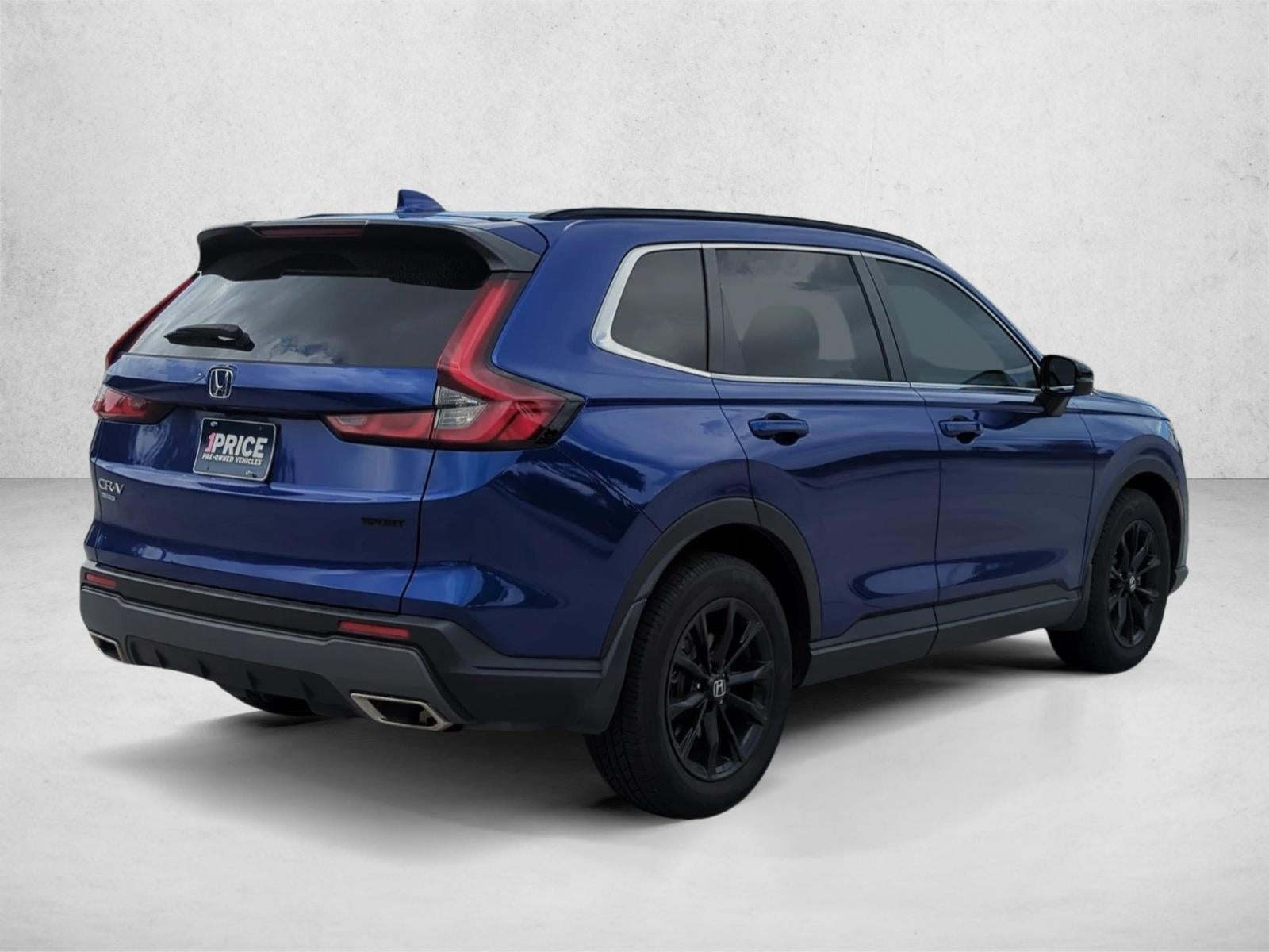 2023 Honda CR-V Hybrid Sport FWD