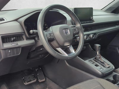 2023 Honda CR-V Hybrid Sport FWD