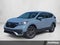 2021 Honda CR-V EX 2WD