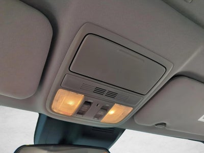 2021 Honda CR-V EX 2WD