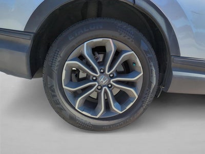 2021 Honda CR-V EX 2WD