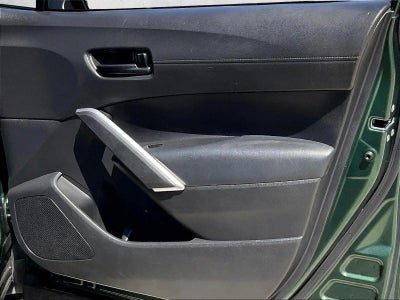 2022 Toyota Corolla Cross LE 2WD (Natl)