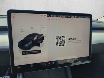 2025 Tesla Model Y Performance AWD *Ltd Avail*