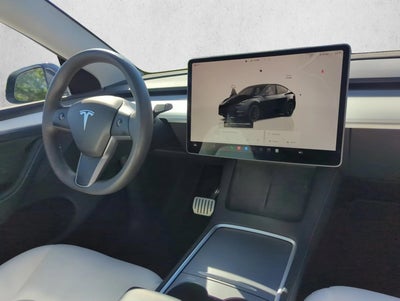 2025 Tesla Model Y Performance AWD *Ltd Avail*