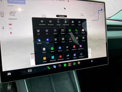2026 Tesla Model Y Performance AWD