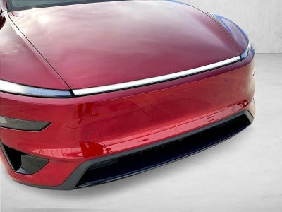 2026 Tesla Model Y Performance AWD
