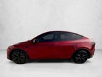 2026 Tesla Model Y Performance AWD