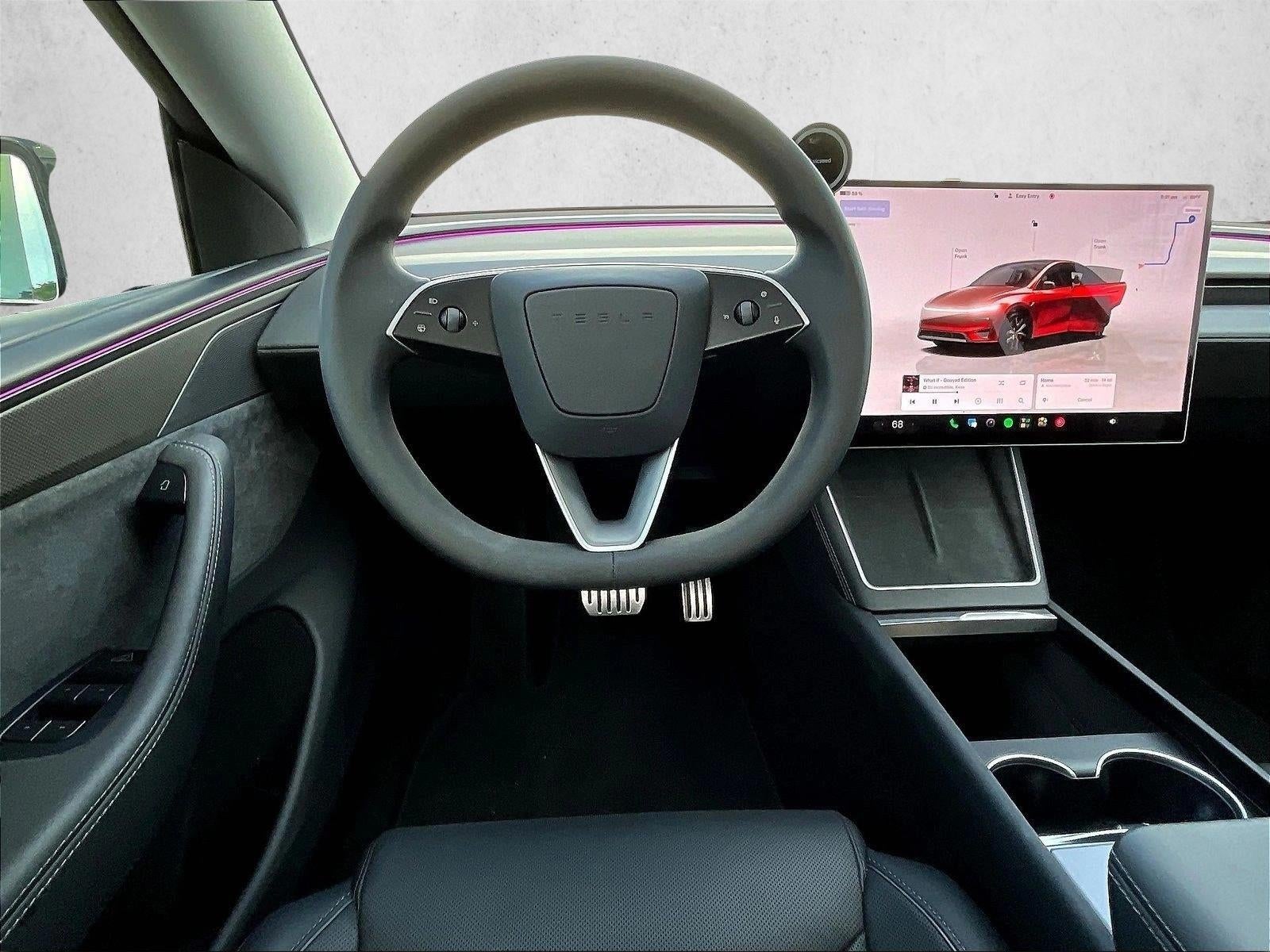 2026 Tesla Model Y Performance AWD