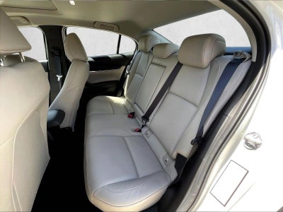 2025 Mazda Mazda3 Sedan 2.5 S Preferred FWD