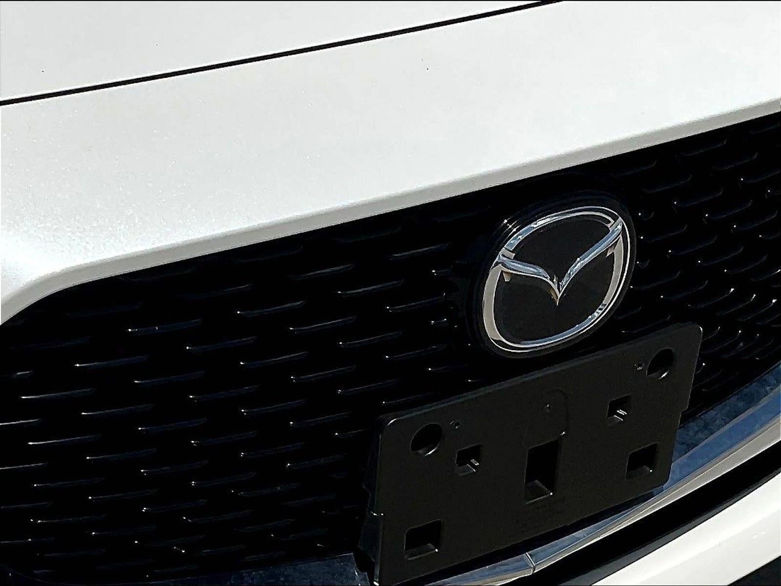 2025 Mazda Mazda3 Sedan 2.5 S Preferred FWD