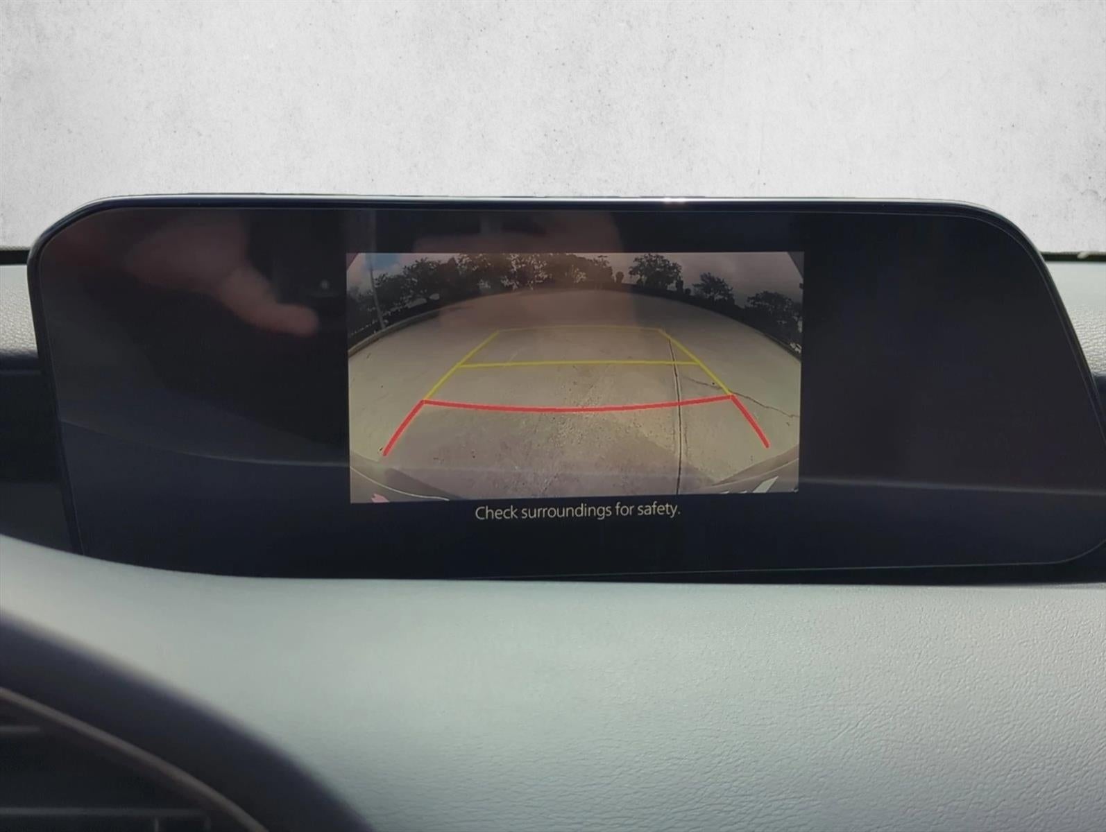 2023 Mazda Mazda3 Hatchback 2.5 S Carbon Edition Auto AWD