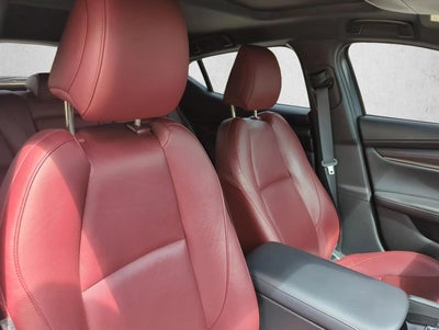 2023 Mazda Mazda3 Hatchback 2.5 S Carbon Edition Auto AWD