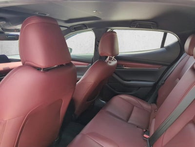 2023 Mazda Mazda3 Hatchback 2.5 Turbo Premium Plus Auto AWD