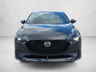 2023 Mazda Mazda3 Hatchback 2.5 Turbo Premium Plus Auto AWD