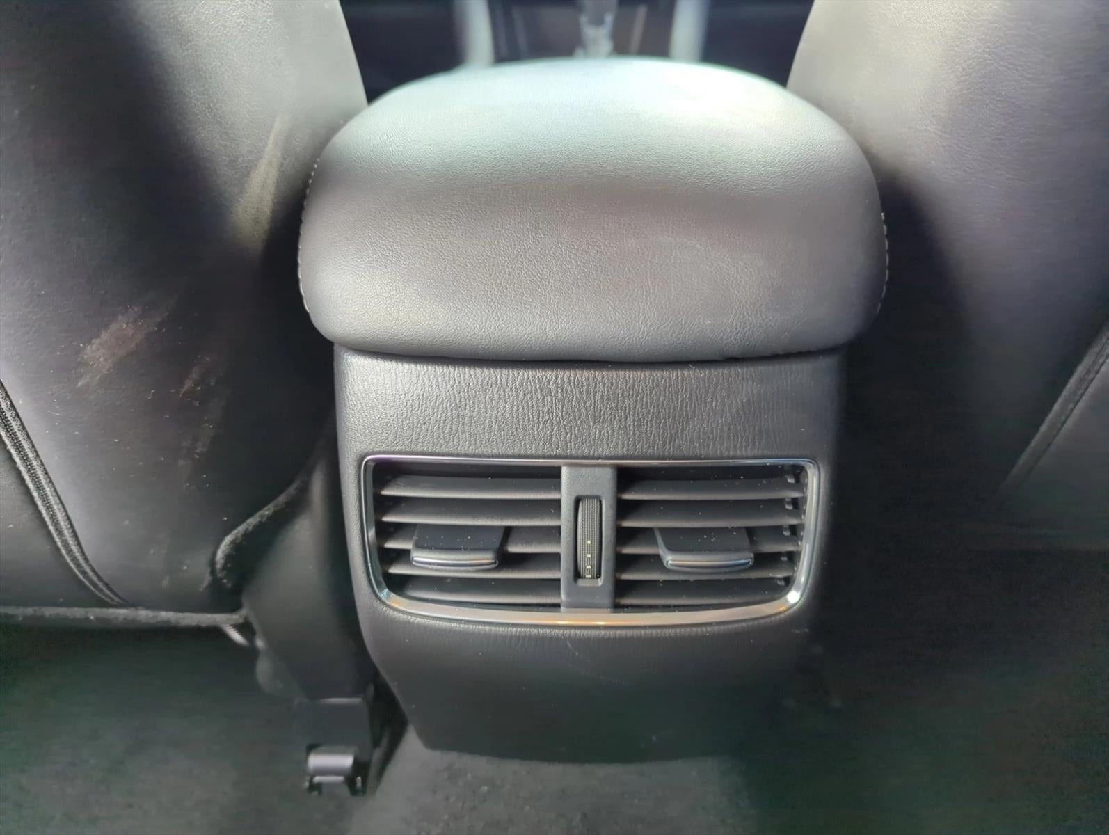 2020 Mazda Mazda6 Touring Auto