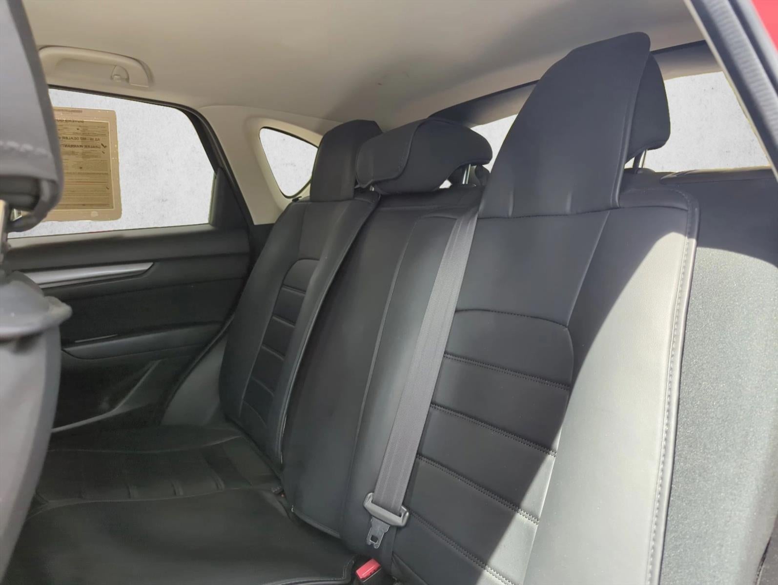 2021 Mazda Mazda CX-5 Sport FWD