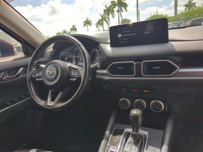 2021 Mazda Mazda CX-5 Sport FWD