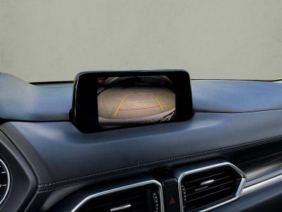 2020 Mazda Mazda CX-5 Grand Touring FWD