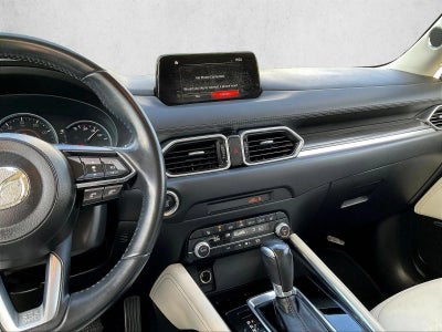 2020 Mazda Mazda CX-5 Grand Touring FWD