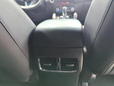 2022 Mazda Mazda CX-5 2.5 Turbo AWD