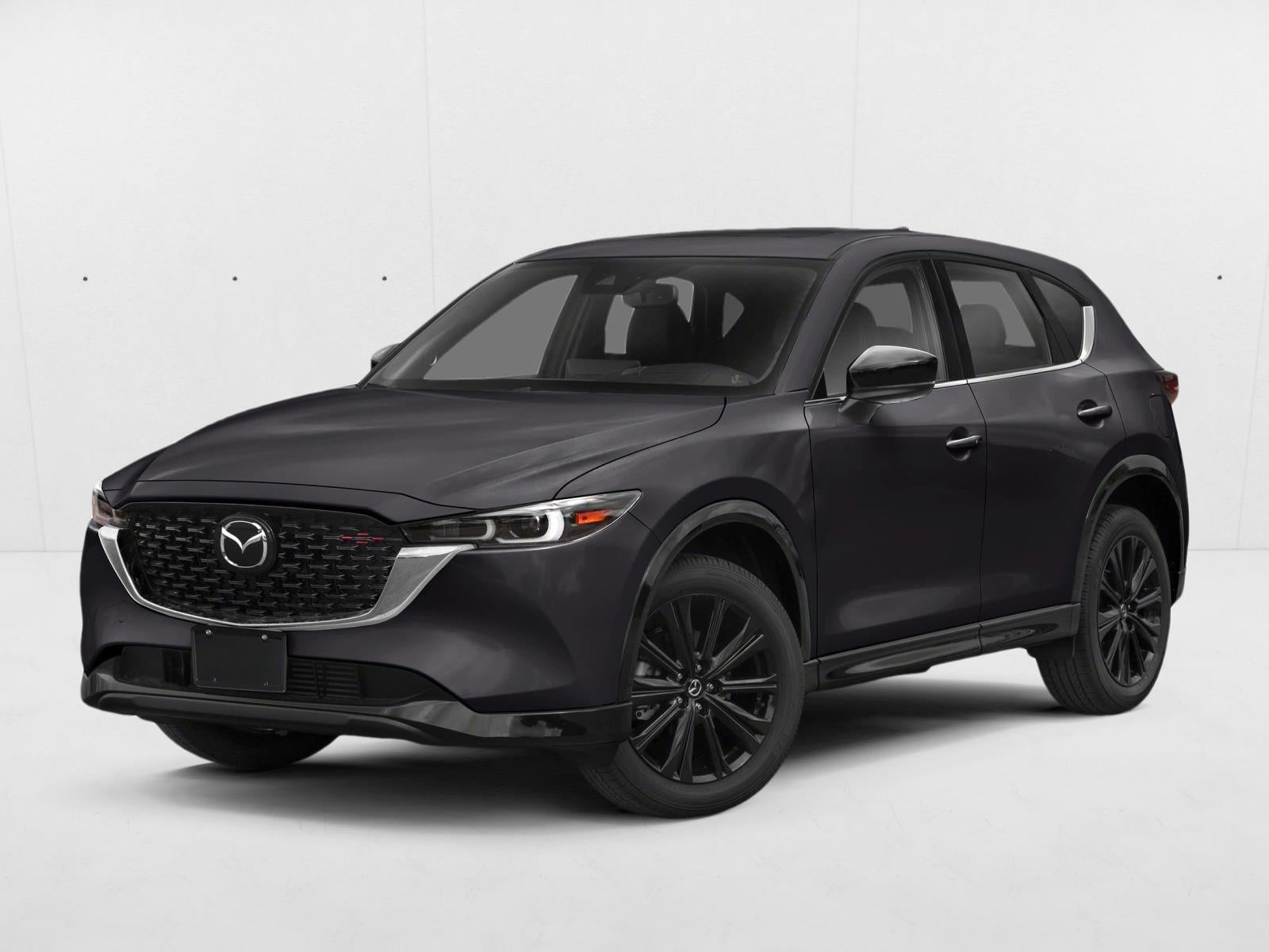 2023 Mazda Mazda CX-5 2.5 Turbo AWD